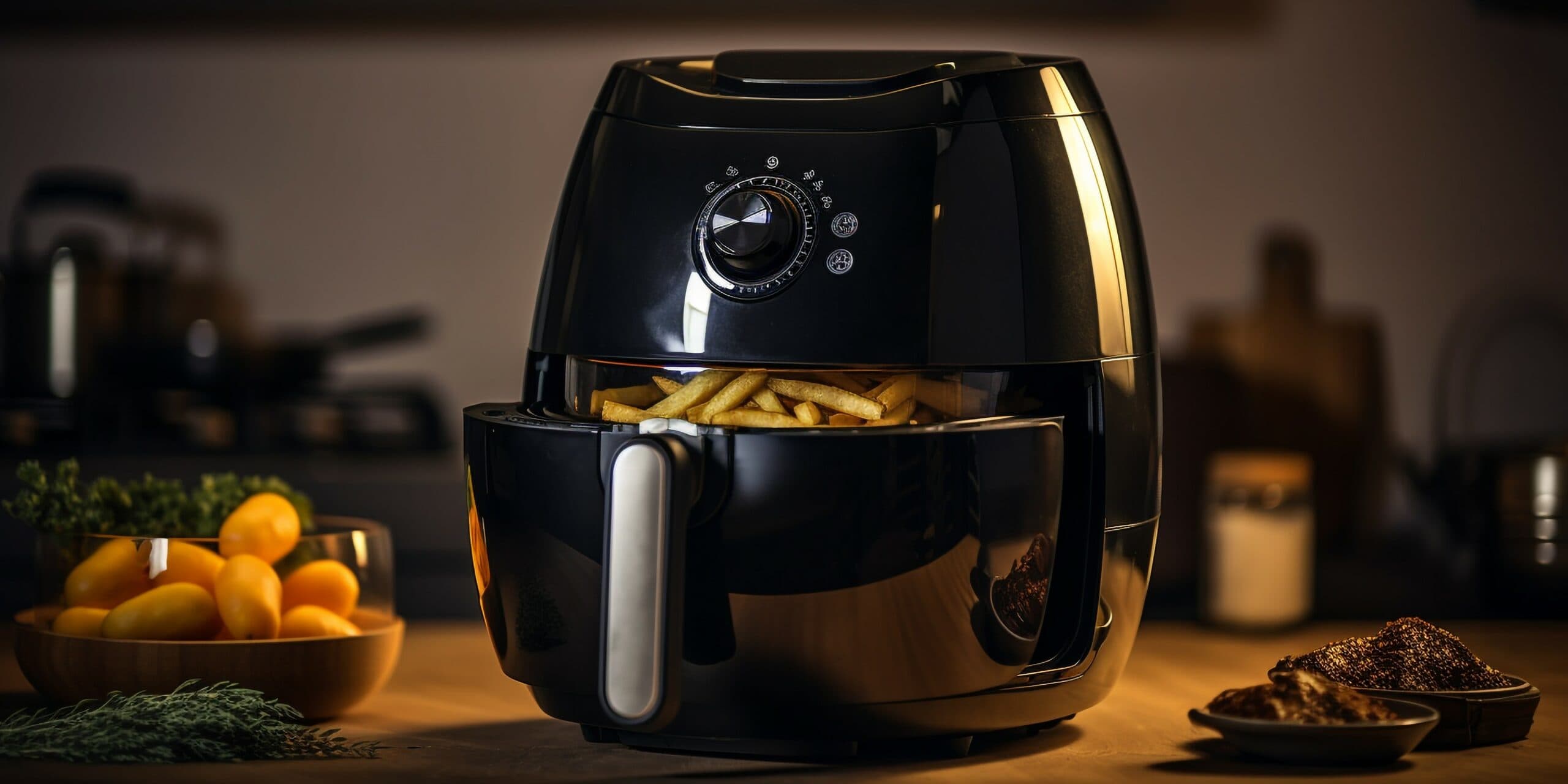 Airfryer - en iyi sıcak hava fritözü
