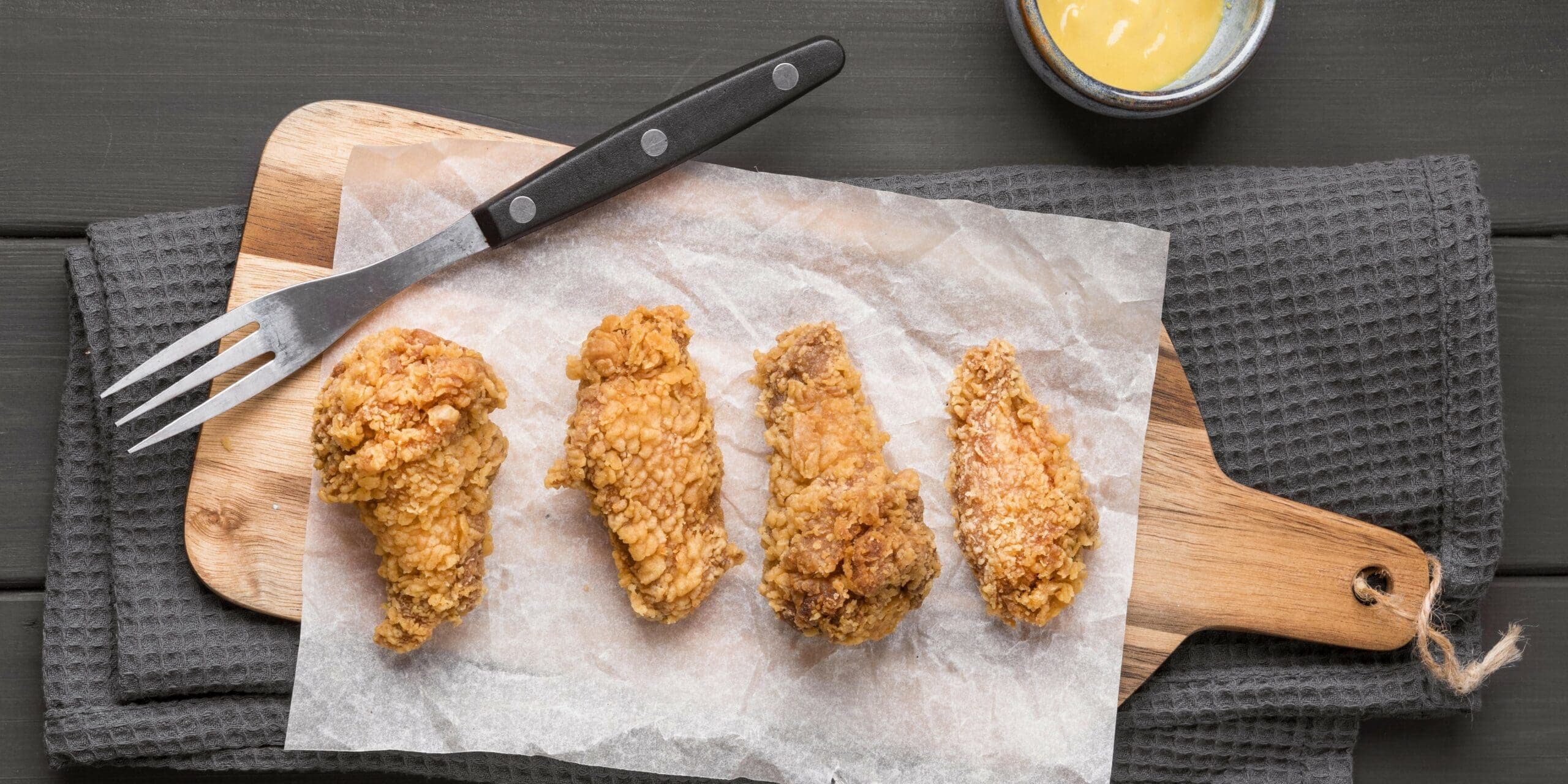 Airfryer - fritöz kapasitesi