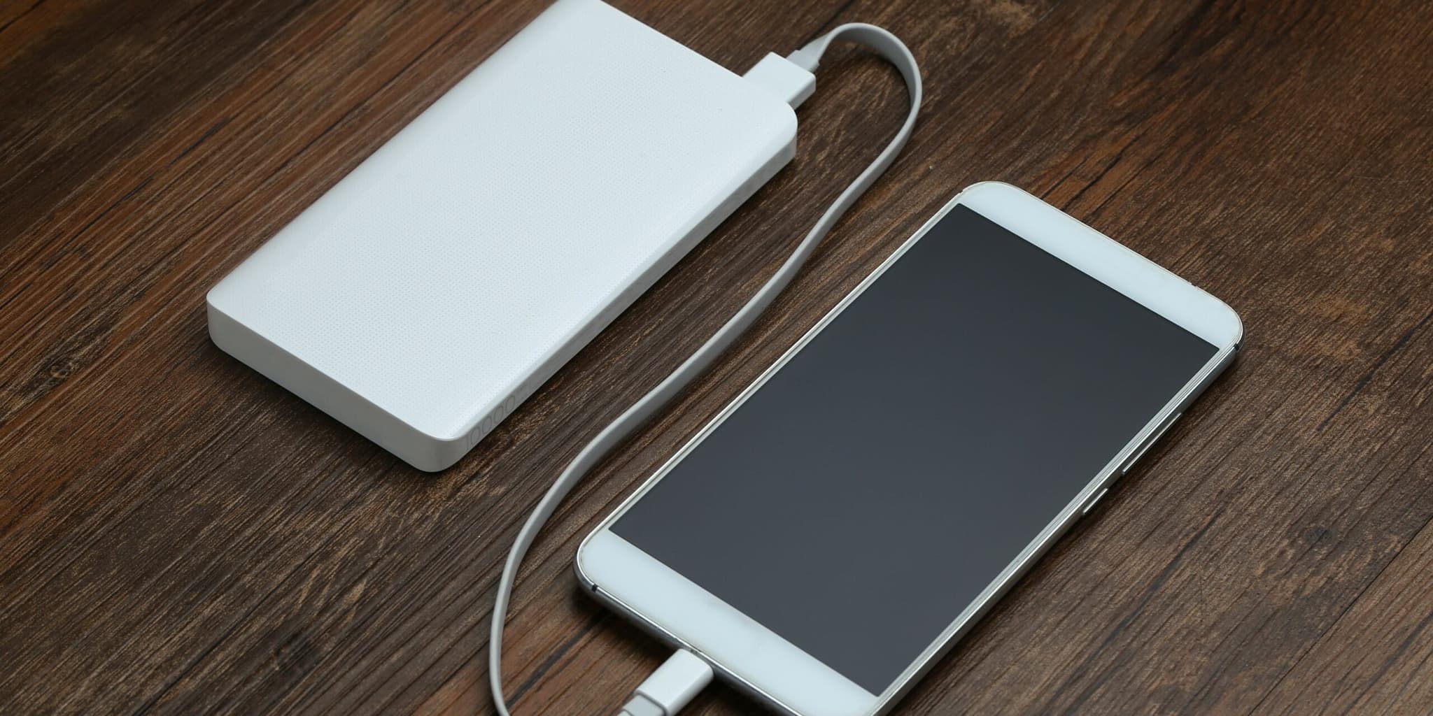 Powerbank - telefonunuzu şarj etme
