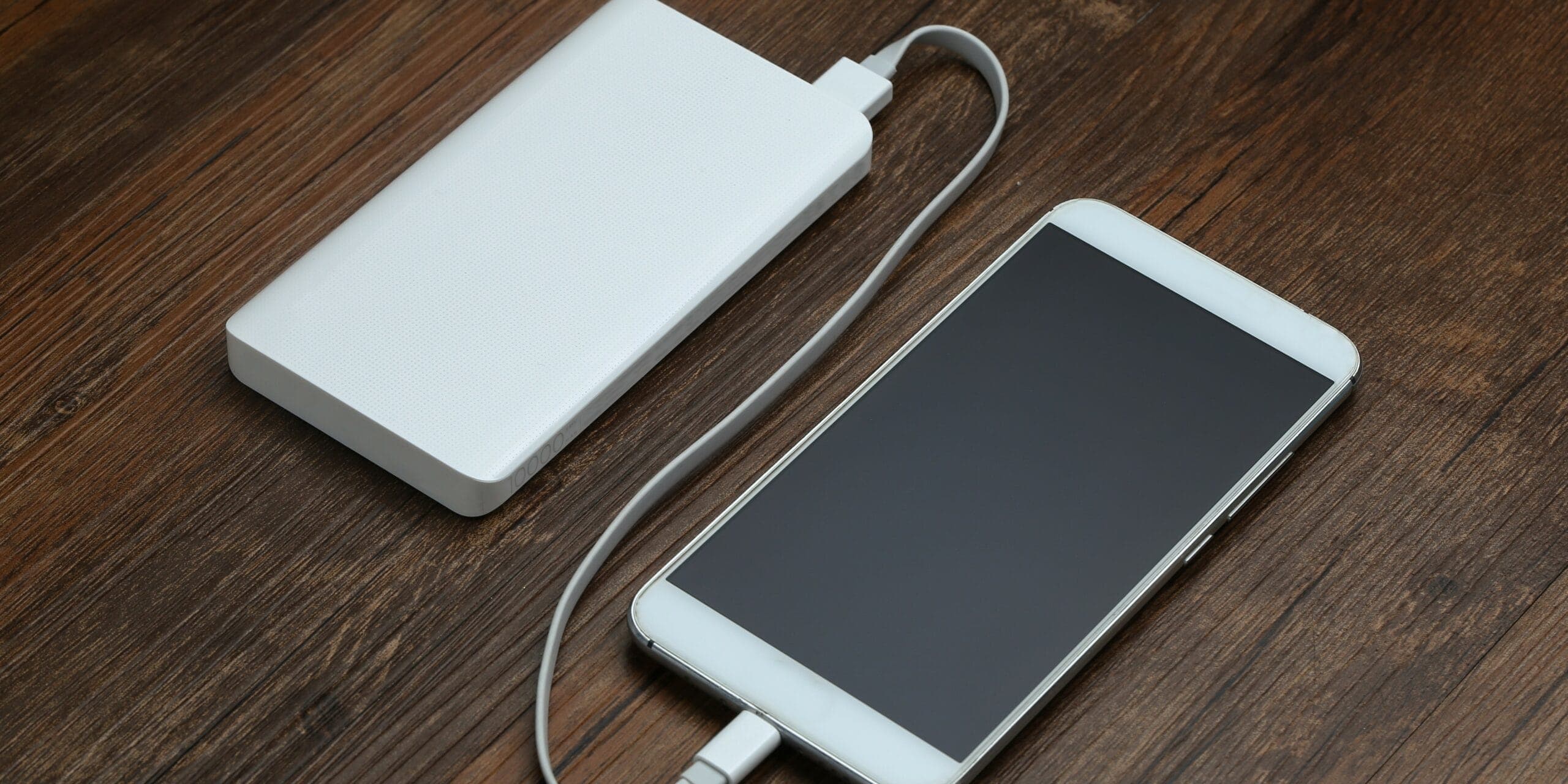 Powerbank - telefonunuzu şarj etme