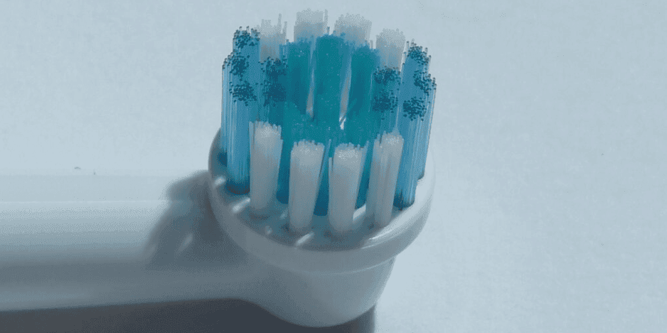 Döner fırçalar - yuvarlak şekiller