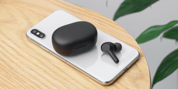 Bluetooth kulaklık