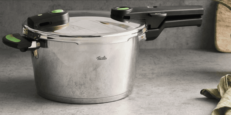 Düdüklü tencereler