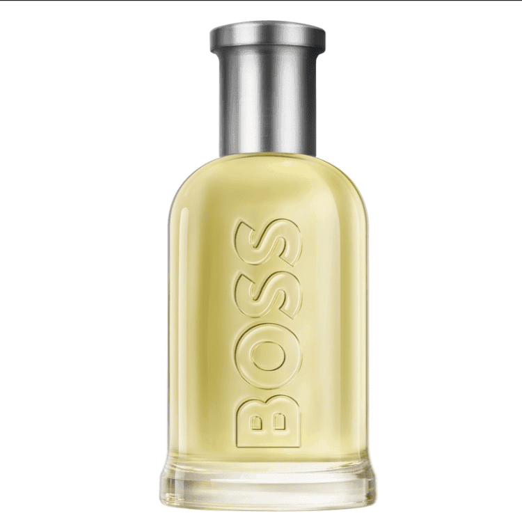 Hugo Boss Bottled No 6 EDT