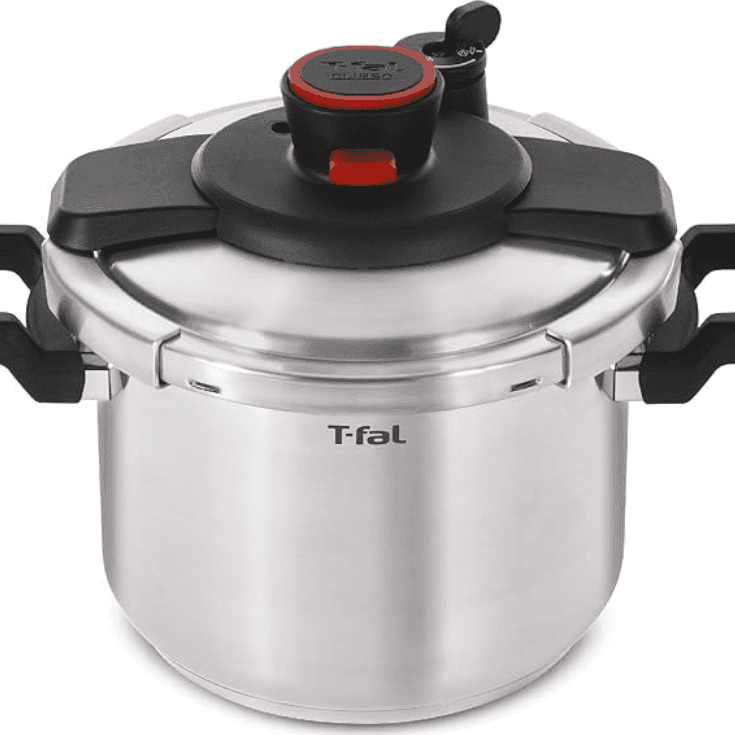 Tefal Clipso