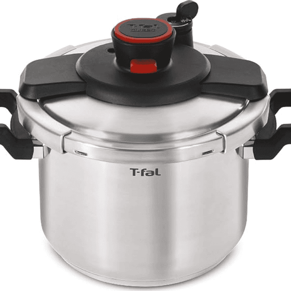 Tefal Clipso: Product review