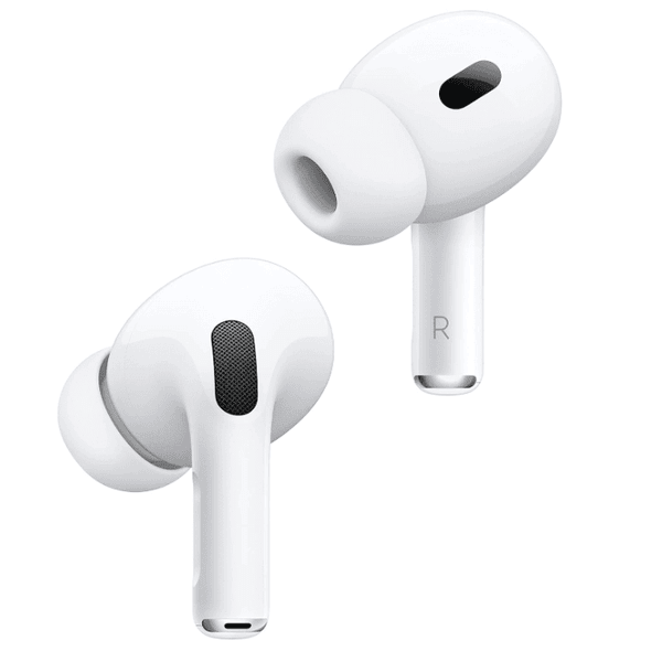 Apple AirPods Pro 2024: Product review