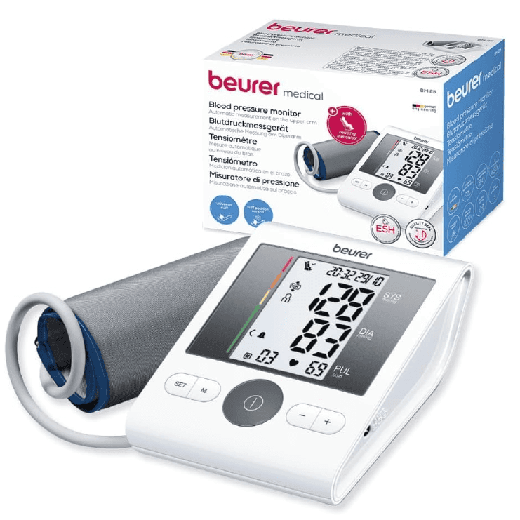Beurer BM 28