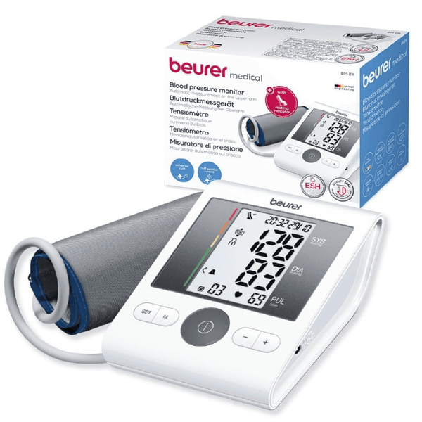 Beurer BM 28: Product review