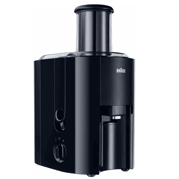 Braun J300: Product review