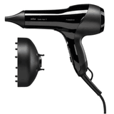 Braun Satin Hair 7