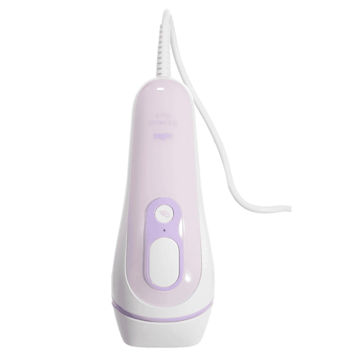 Braun Silk Expert Pro 3