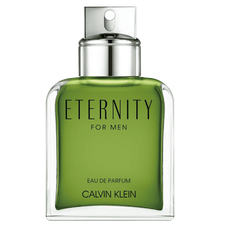 Calvin Klein Eternity Man EDP