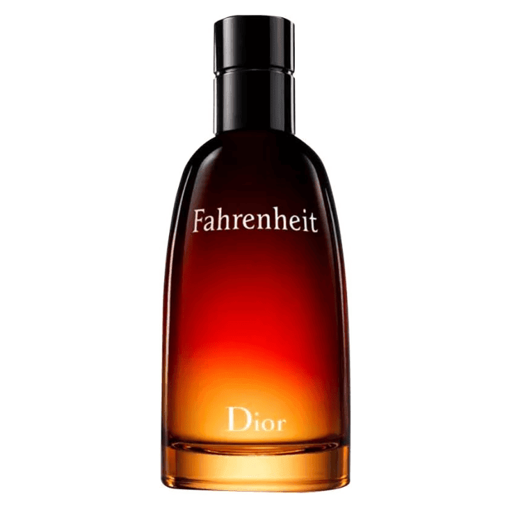 Christian Dior Fahrenheit EDT