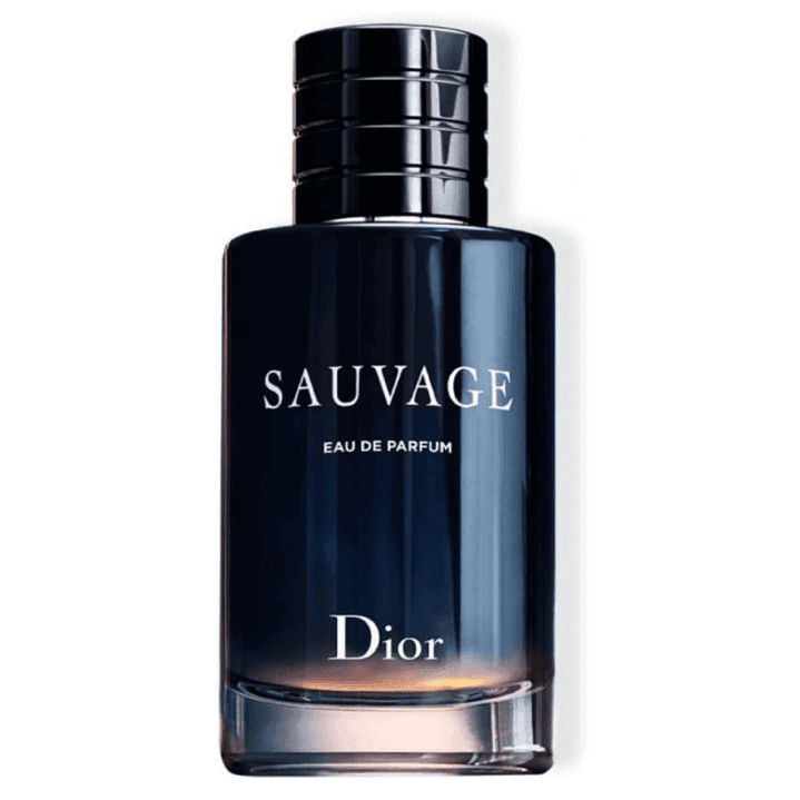 Christian Dior Sauvage