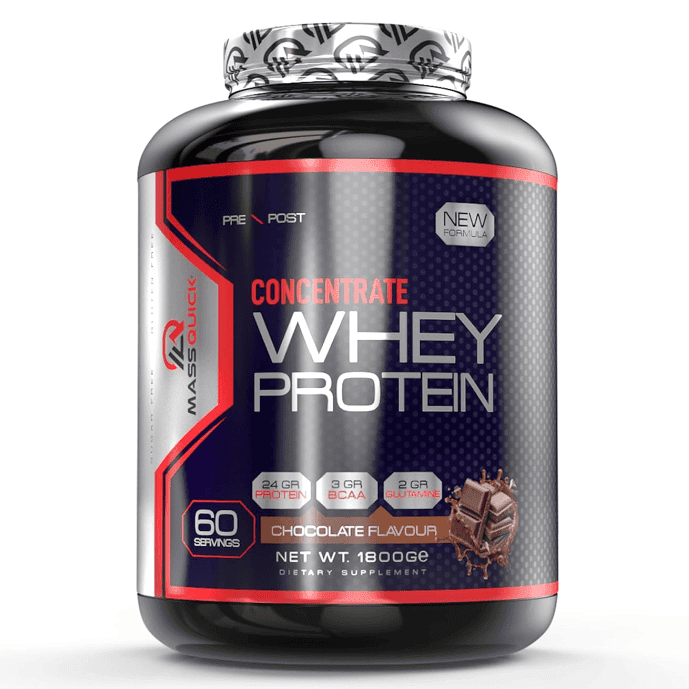 Concentrate Whey