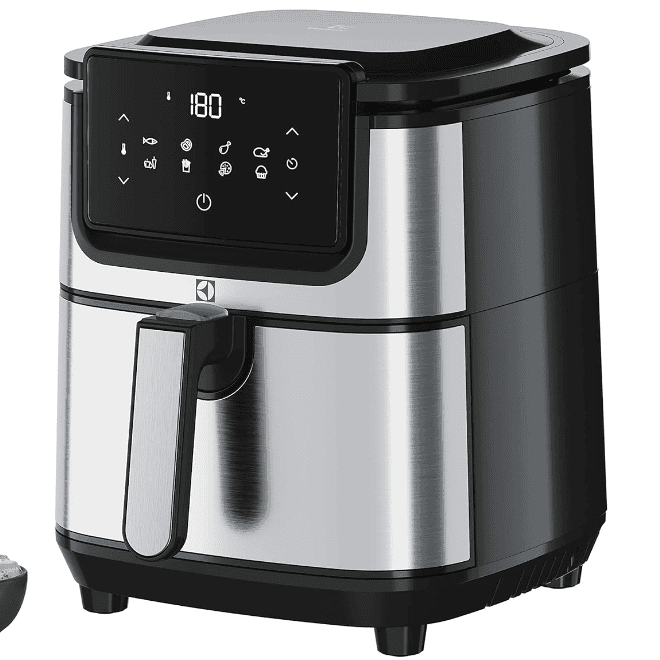 Electrolux Explore 6