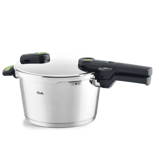Fissler Vitaquick Green