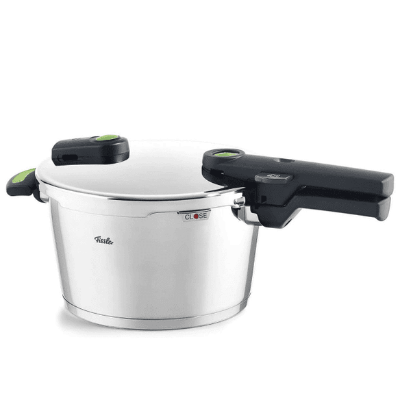 Fissler Vitaquick Green: Product review