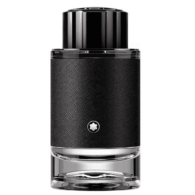 Mont Blanc Montblanc Explorer For Men EDP