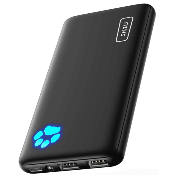 INIU powerbank: Product review