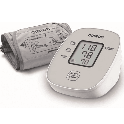 Omron M2 Basic