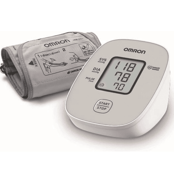 Omron M2 Basic: Product review