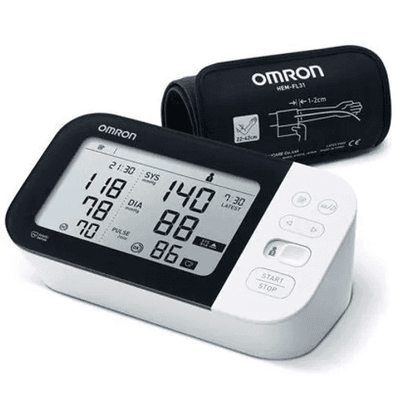 Omron M7 Intelli