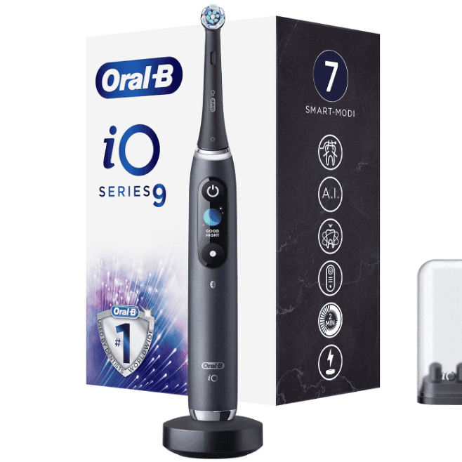 Oral-B iO