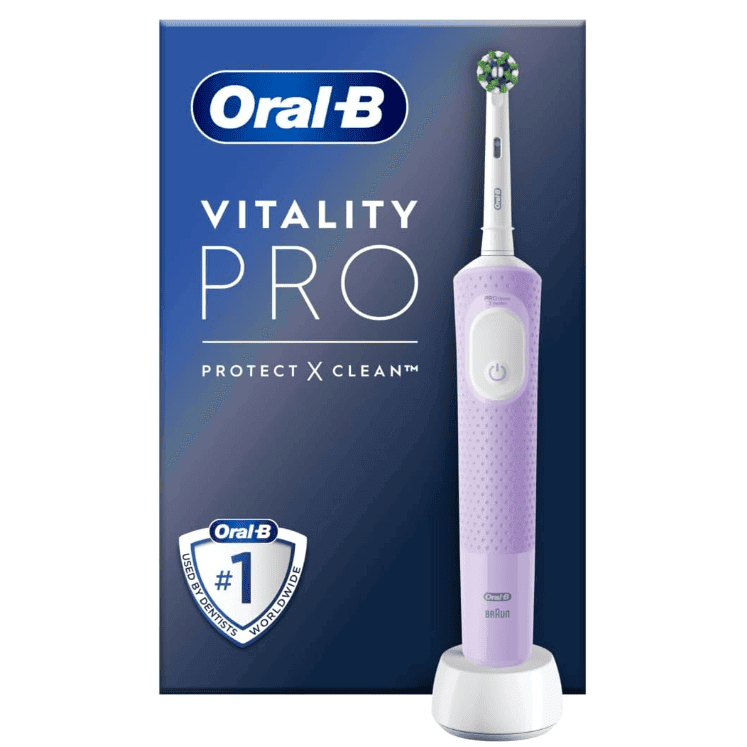 Oral-B Vitality Pro