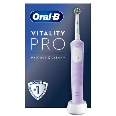 Oral-B Vitality Pro