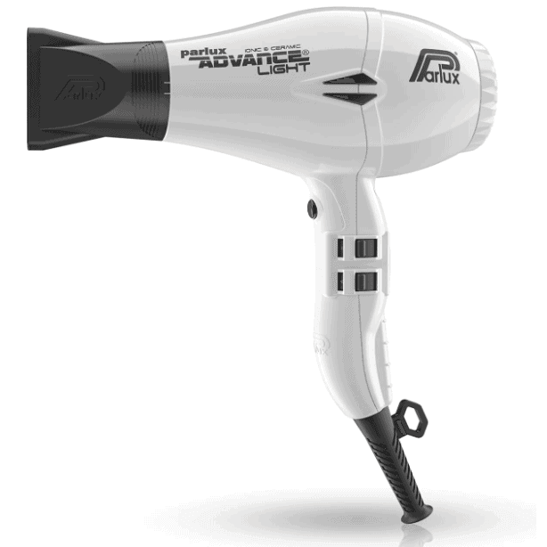 Parlux Advance Light Ionic