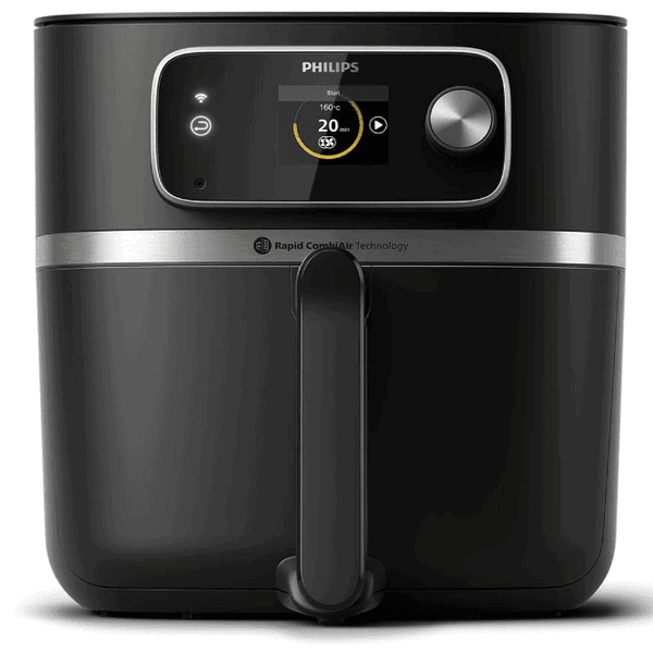 Philips Airfryer 7000 Serisi XXL HD9880/90: Product review