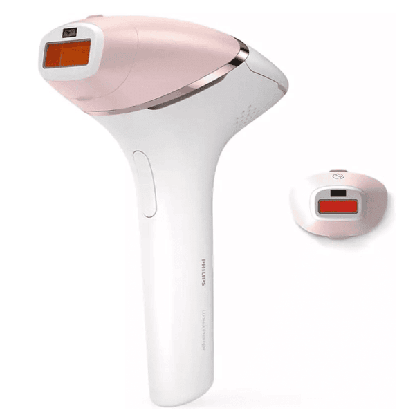 Philips Lumea BRI950/00: Product review