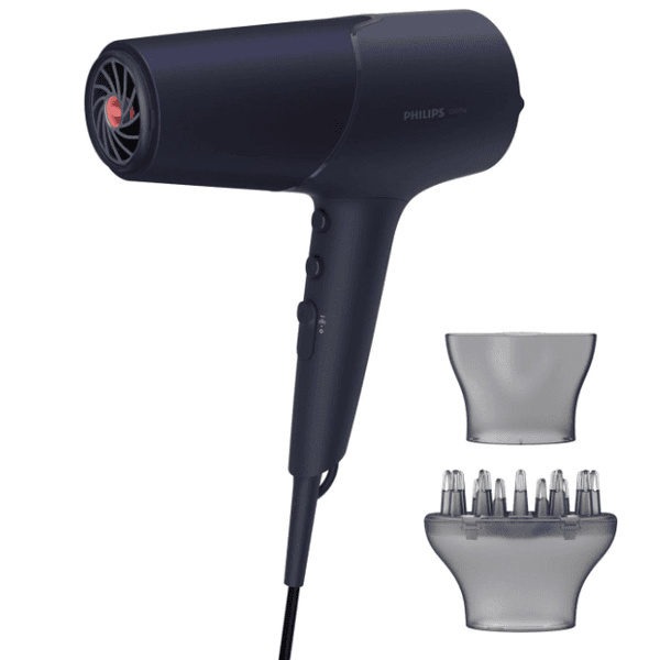 Philips BHD510/10: Product review