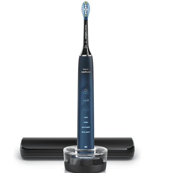 Philips Sonicare DiamondClean Prestige: Product review