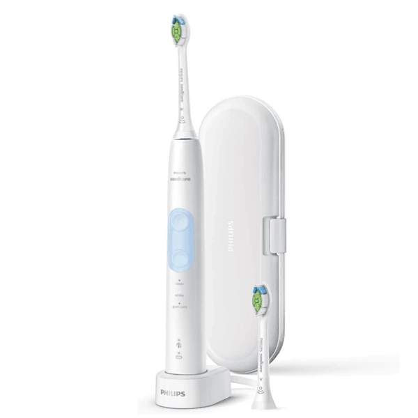 Philips Sonicare ProtectiveClean 5100: Product review