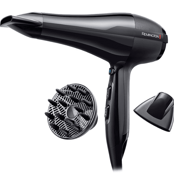 Remington Pro Air Ac