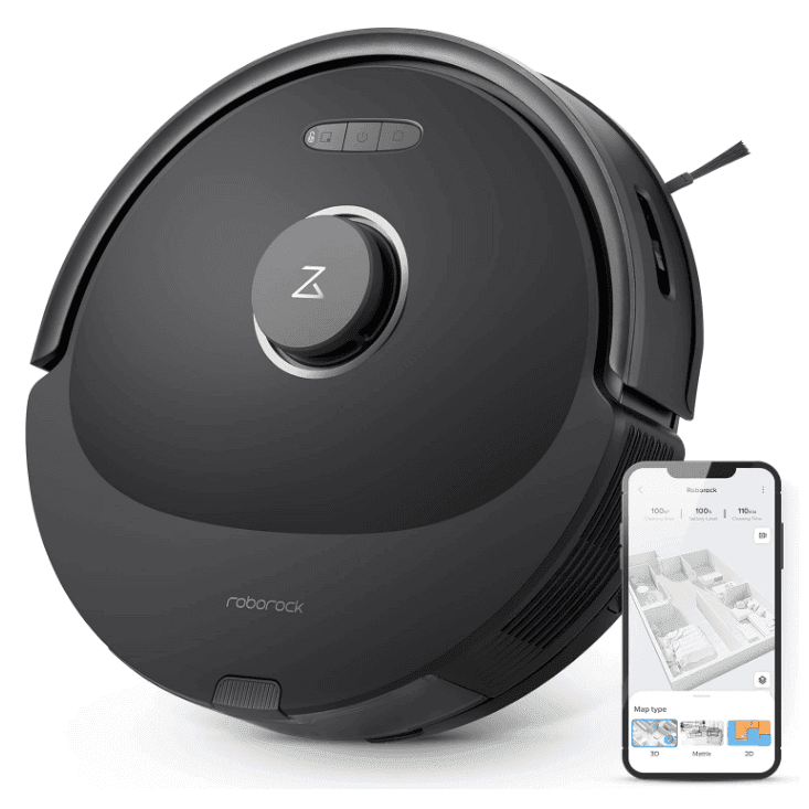 Roborock Q8 Max Robot