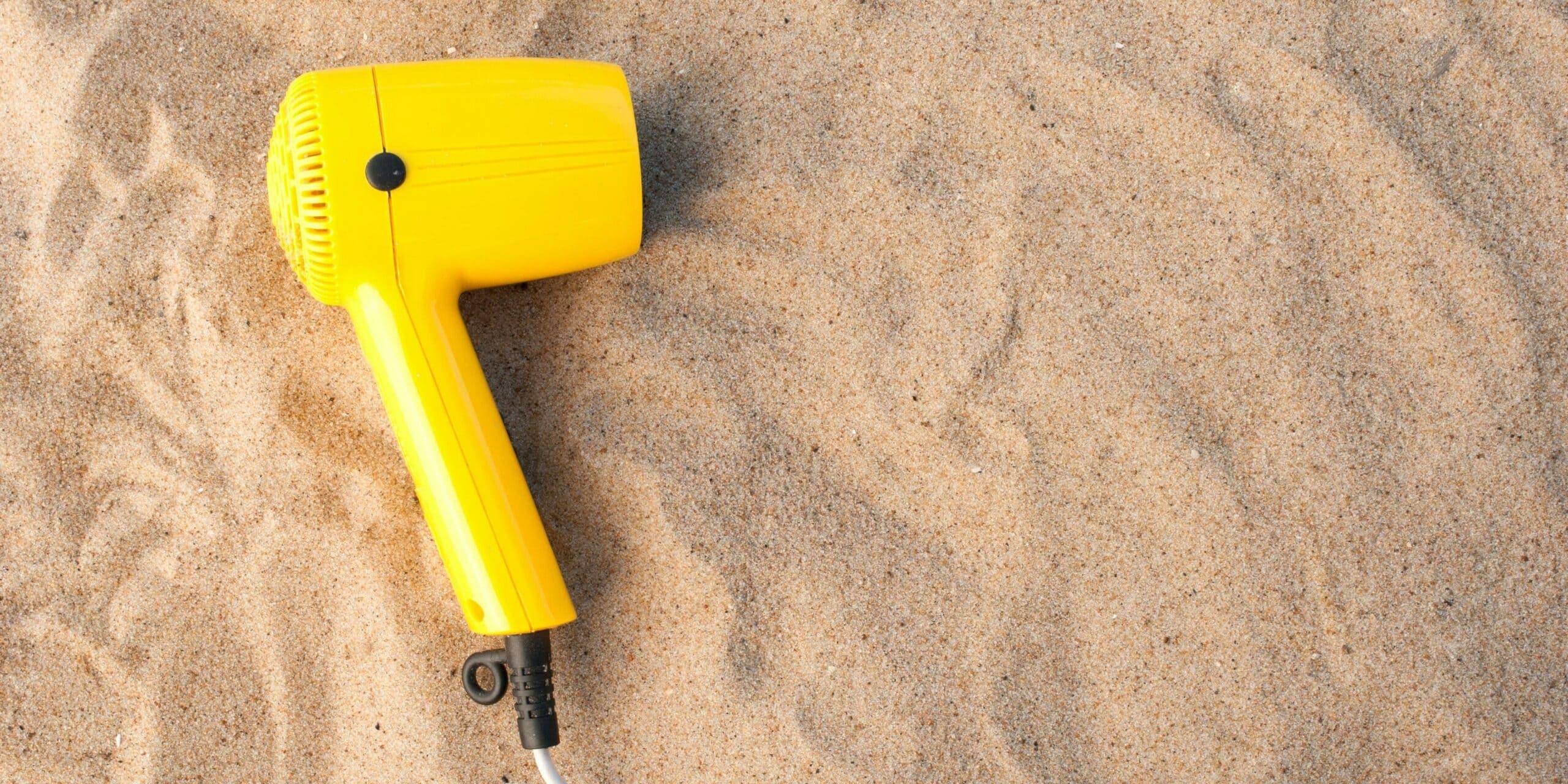 Saç kurutma makinesi - seyahat saç kurutma makinesi