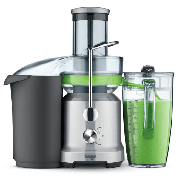 Sage Appliances BJE430: Product review