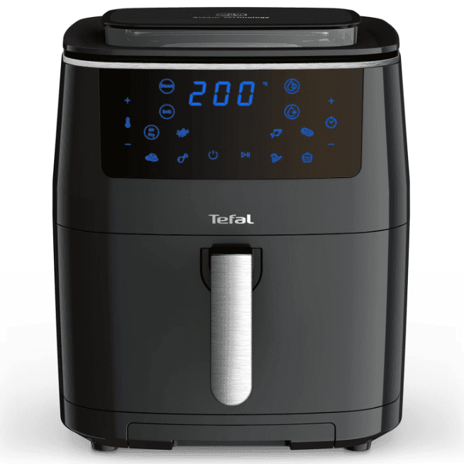 Tefal Easy Fry & Grill & Steam FW2018