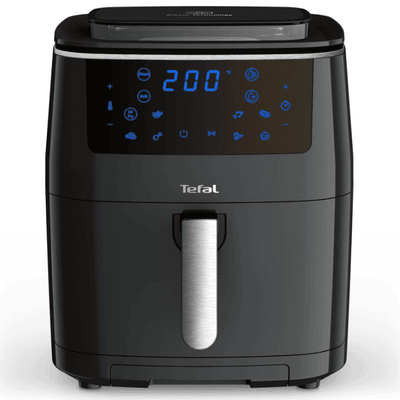 Tefal Easy Fry & Grill & Steam FW2018