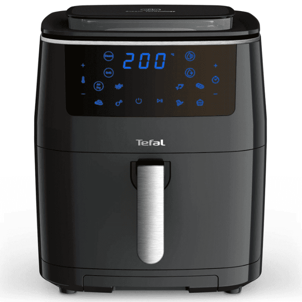 Tefal Easy Fry & Grill & Steam FW2018: Product review