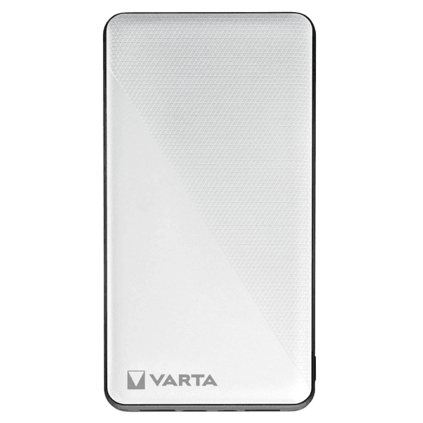 Varta Power Bank: Product review