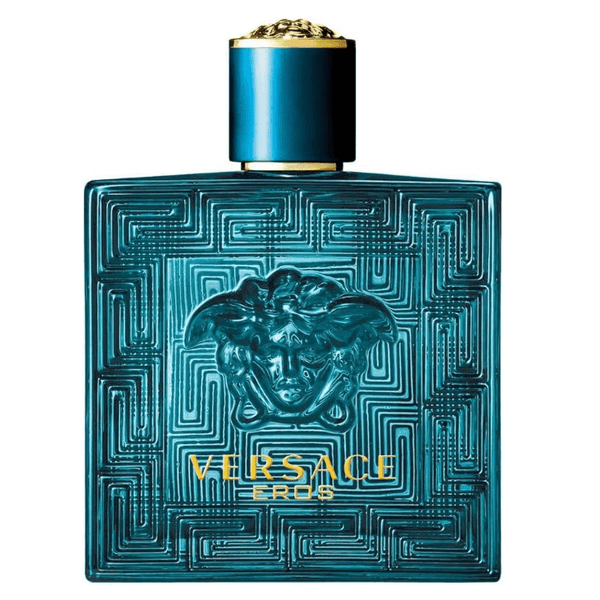 Versace Eros EDT: Product review