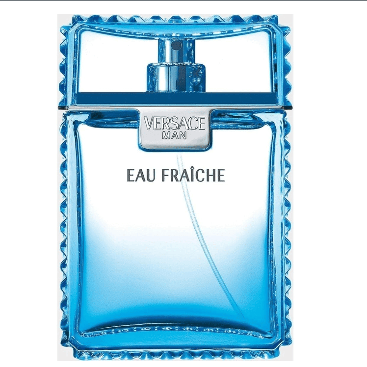 Versace Man Eau Fraiche EDT