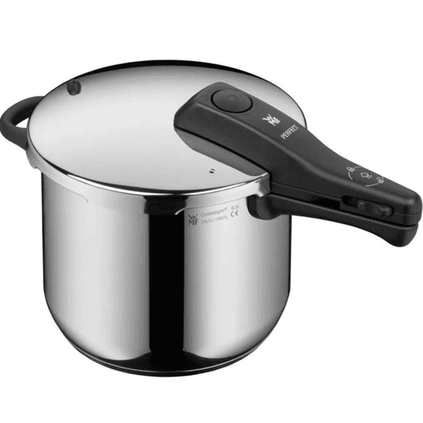 WMF Perfect One Pot: Product review