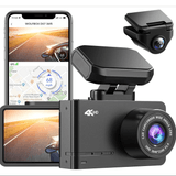 WOLFBOX 4K GPS