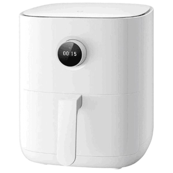 Xiaomi Mi Smart Air Fryer: Product review
